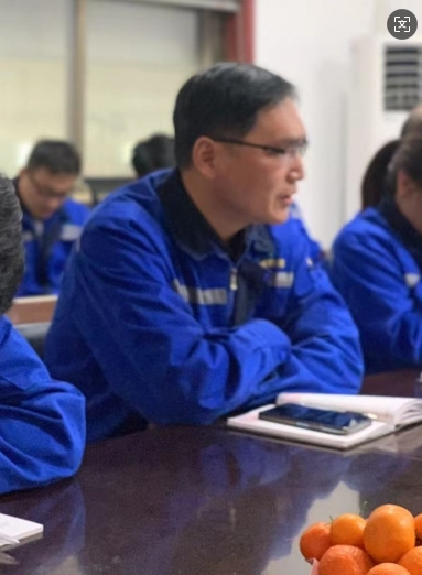 責(zé)任擔(dān)當(dāng)，同舟共濟(jì)｜博研粉體召開2024年度工作總結(jié)會(huì)議